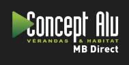Concept Alu (Verandas & Habitat) - MB Direct